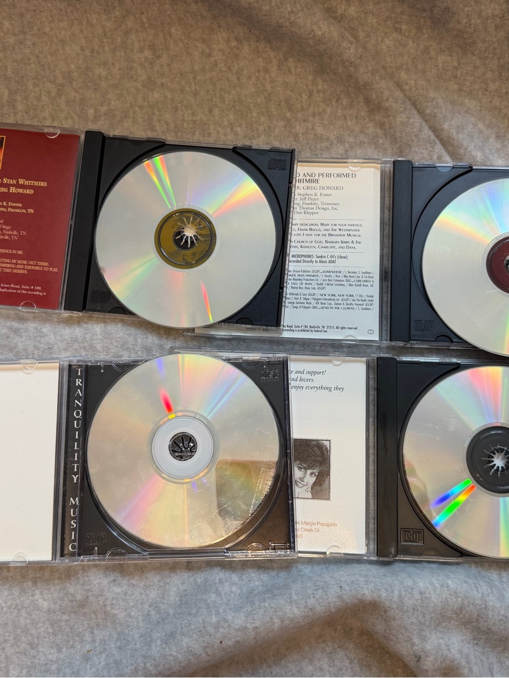 CD Lot - Picture 12 of 12
